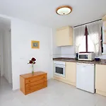Appartement Topacio Unitursa