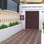 Topacio Unitursa Appartement