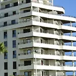 Topacio Unitursa Appartement Calp