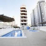 Topacio Unitursa Appartement