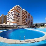 Topacio Unitursa Appartement *