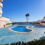 Topacio Unitursa Appartement Calp