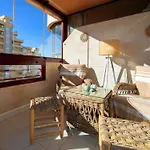 Topacio Unitursa Appartement Calp