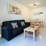 Topacio Unitursa Appartement