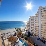Topacio Unitursa Appartement Calp