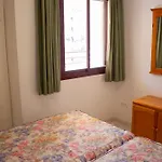 Topacio Unitursa Appartement *