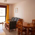 Topacio Unitursa Appartement *