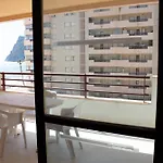 Topacio Unitursa Appartement Calp
