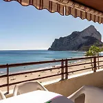 Topacio Unitursa * Calp
