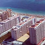 Topacio Unitursa Appartement Calp