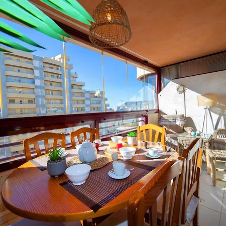 Topacio Unitursa Calp