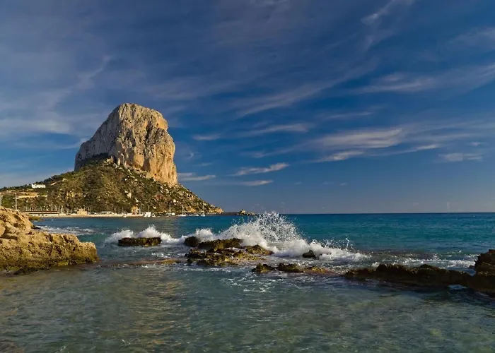 Topacio Unitursa Calp