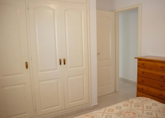 Topacio Unitursa דירה *