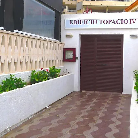 Topacio Unitursa Apartamento
