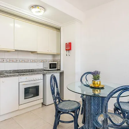Apartment Topacio Unitursa