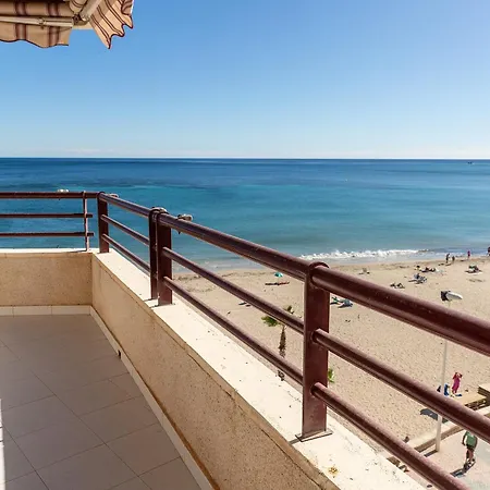 Appartement Topacio Unitursa