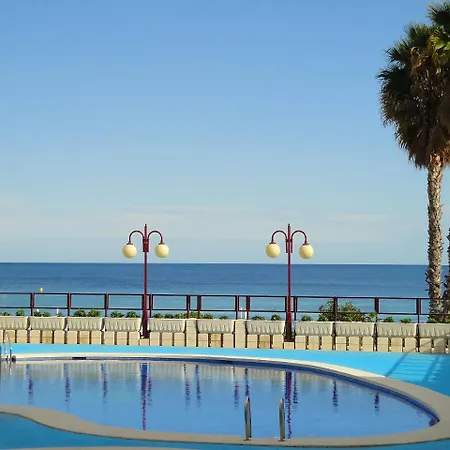 Topacio Unitursa Calpe