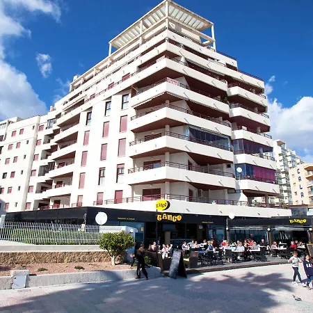 Topacio Unitursa カルプ