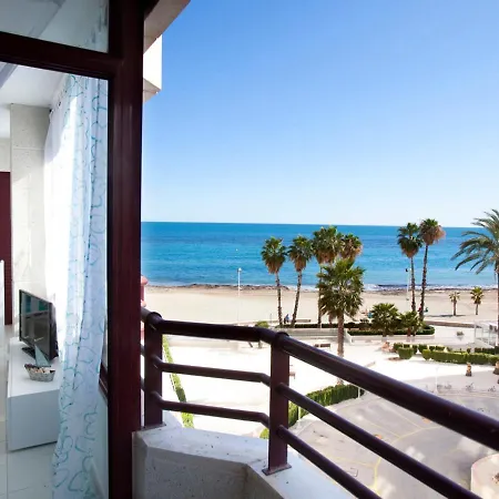 Apartamento Topacio Unitursa *