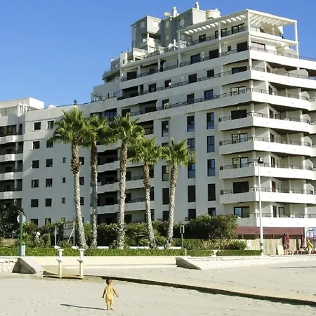 Topacio Unitursa アパート