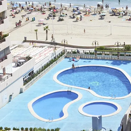 アパート Topacio Unitursa