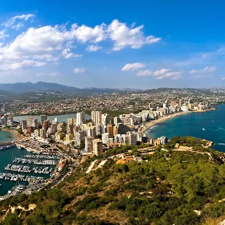 Topacio Unitursa * カルプ