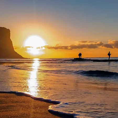 Topacio Unitursa カルプ