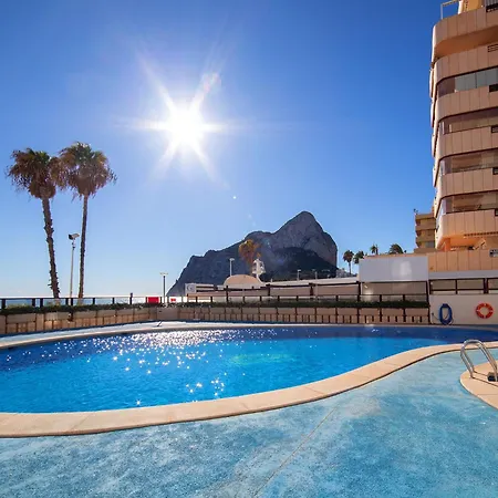 Topacio Unitursa アパート