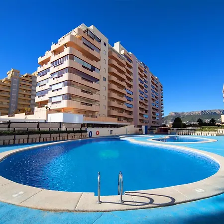 Topacio Unitursa アパート *