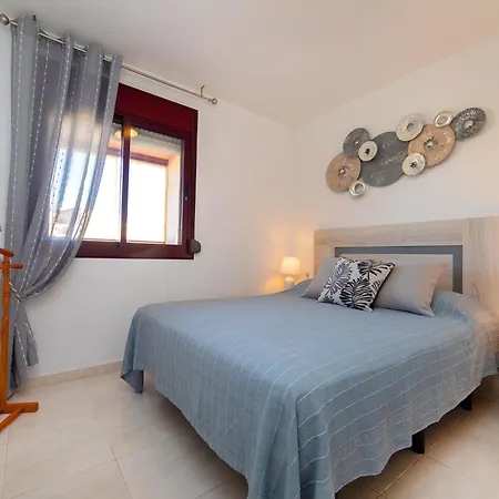 Apartamento Topacio Unitursa *