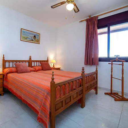 アパート Topacio Unitursa