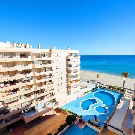 Topacio Unitursa アパート