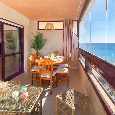 アパート Topacio Unitursa