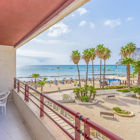 Topacio Unitursa Apartamento