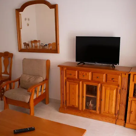 アパート Topacio Unitursa