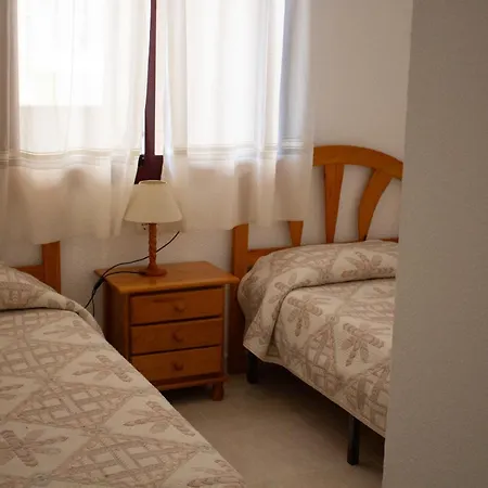 アパート Topacio Unitursa *