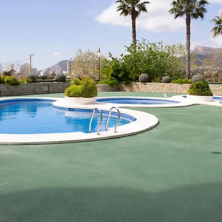 アパート Topacio Unitursa *