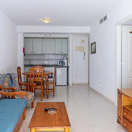 アパート Topacio Unitursa *