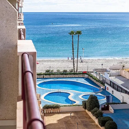 アパート Topacio Unitursa *