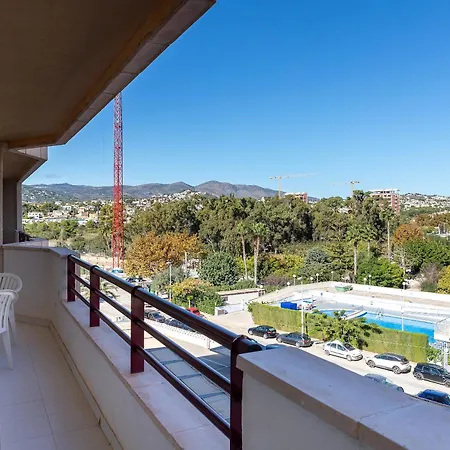 Topacio Unitursa アパート *