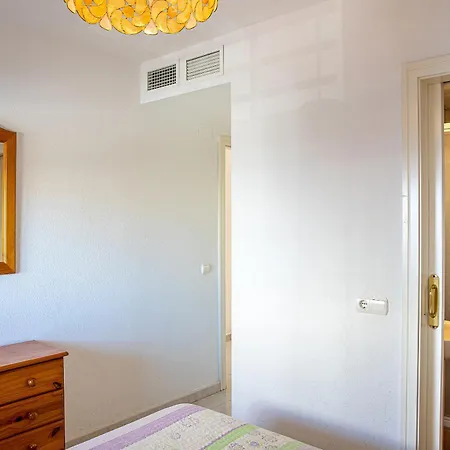 Topacio Unitursa アパート