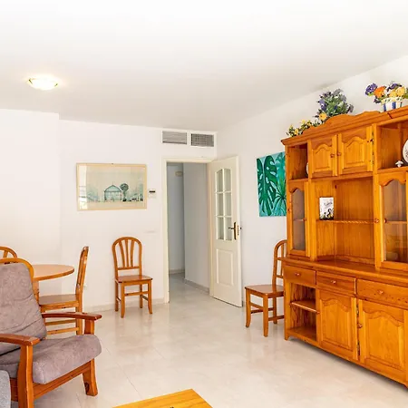 アパート Topacio Unitursa