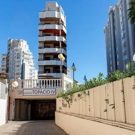 Topacio Unitursa * カルプ