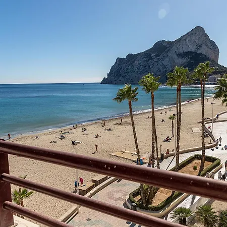 アパート Topacio Unitursa *