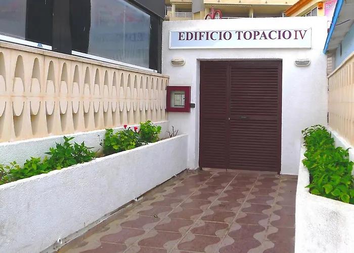 Topacio Unitursa Daire