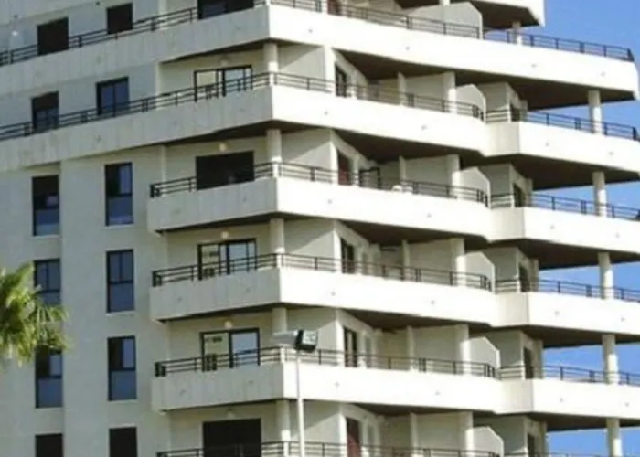 Topacio Unitursa Daire Calp