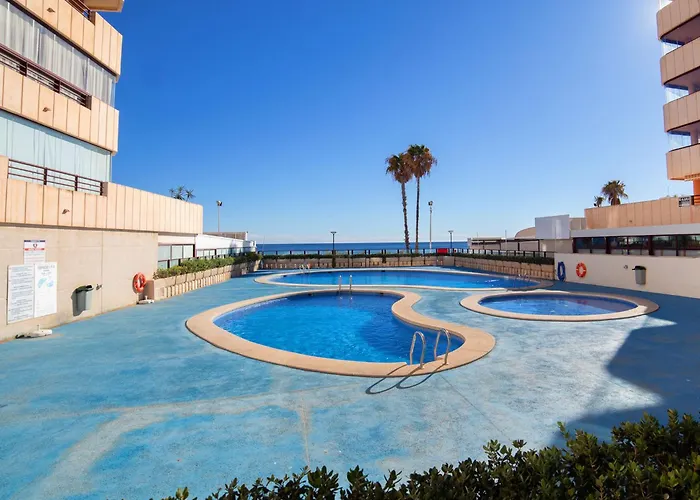 Topacio Unitursa Daire Calp