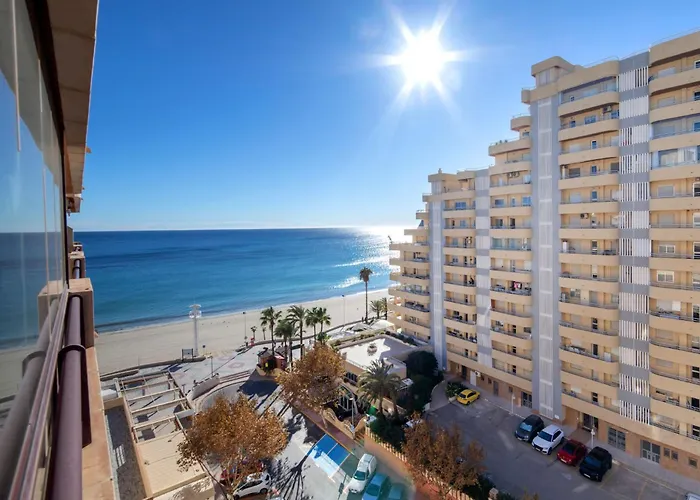 Topacio Unitursa Daire Calp