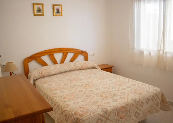 Daire Topacio Unitursa Calp