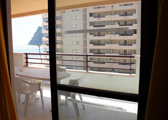 Topacio Unitursa Daire Calp